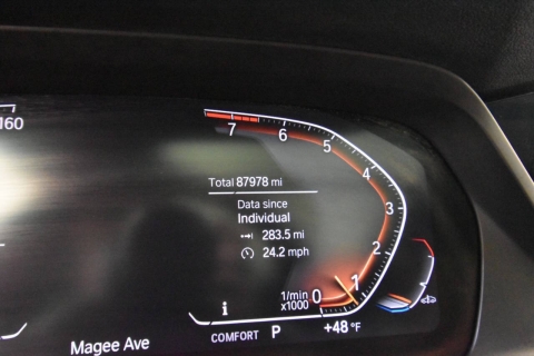 2019 BMW X5 xDrive40i AWD 4dr Sports Activity Vehicle