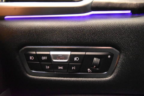 2019 BMW X5 xDrive40i AWD 4dr Sports Activity Vehicle