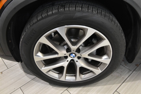 2019 BMW X5 xDrive40i AWD 4dr Sports Activity Vehicle