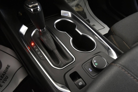 2019 Chevrolet Traverse LT Cloth 4dr SUV w/1LT