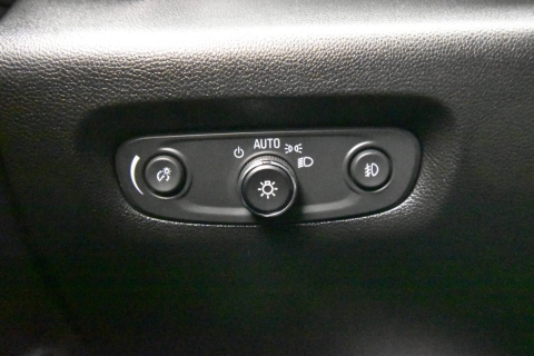 2019 Chevrolet Traverse LT Cloth 4dr SUV w/1LT