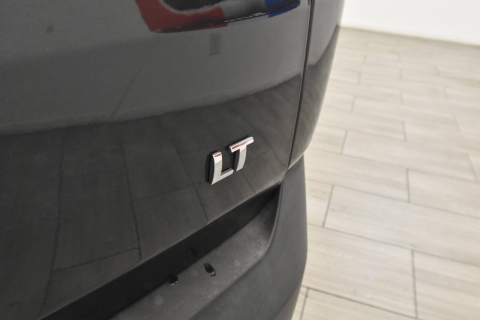 2019 Chevrolet Traverse LT Cloth 4dr SUV w/1LT