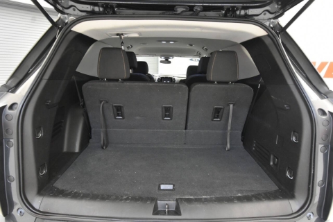 2019 Chevrolet Traverse LT Cloth 4dr SUV w/1LT