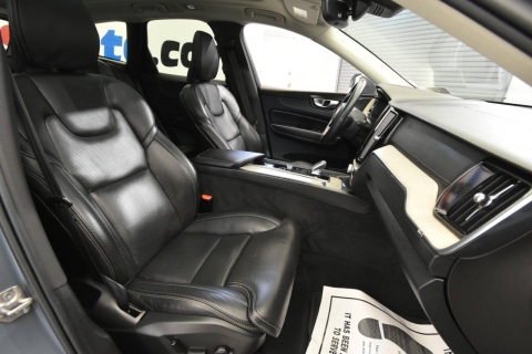 2022 Volvo XC60 B5 Inscription AWD 4dr SUV