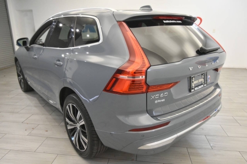 2022 Volvo XC60 B5 Inscription AWD 4dr SUV