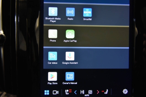 2022 Volvo XC60 B5 Inscription AWD 4dr SUV