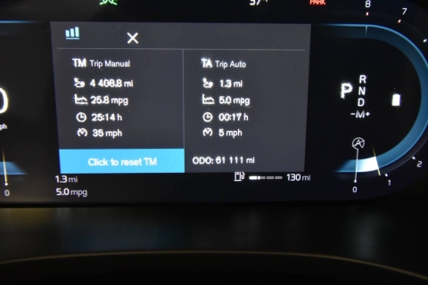 2022 Volvo XC60 B5 Inscription AWD 4dr SUV