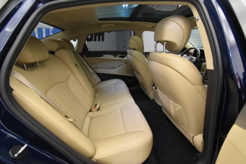 2020 Genesis G80 3.8 AWD 4dr Sedan