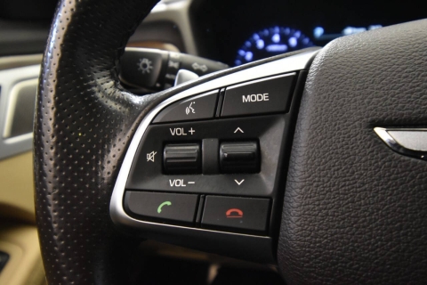 2020 Genesis G80 3.8 AWD 4dr Sedan