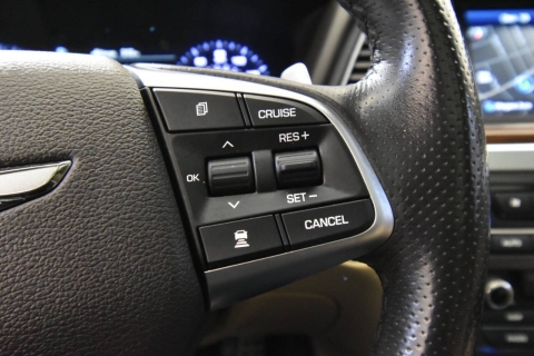 2020 Genesis G80 3.8 AWD 4dr Sedan