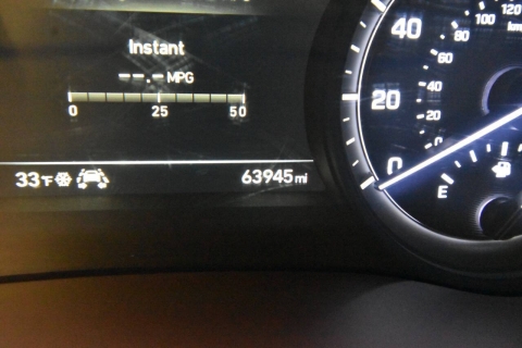 2020 Genesis G80 3.8 AWD 4dr Sedan