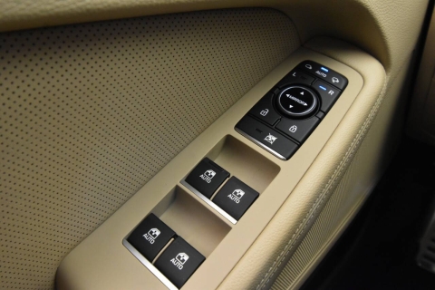 2020 Genesis G80 3.8 AWD 4dr Sedan