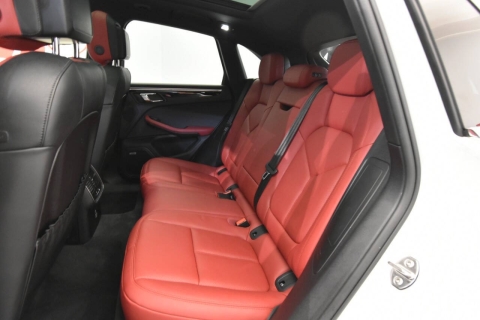 2020 Porsche Macan S AWD 4dr SUV