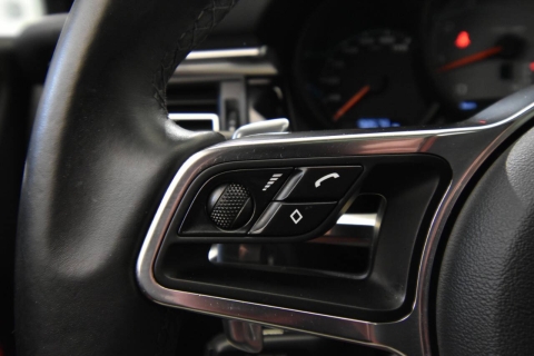 2020 Porsche Macan S AWD 4dr SUV