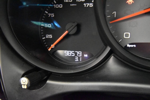 2020 Porsche Macan S AWD 4dr SUV