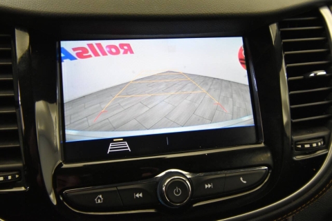 2021 Chevrolet Trax LT AWD 4dr Crossover