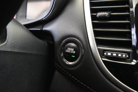 2021 Chevrolet Trax LT AWD 4dr Crossover