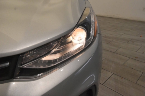 2021 Chevrolet Trax LT AWD 4dr Crossover