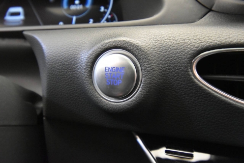 2020 Hyundai Sonata SEL Plus 4dr Sedan