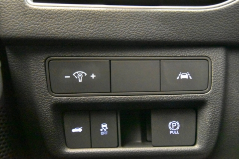 2020 Hyundai Sonata SEL Plus 4dr Sedan