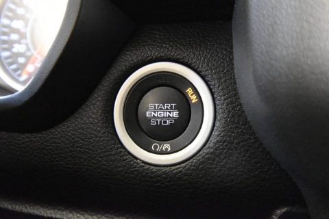 2020 RAM 1500 Big Horn 4x4 4dr Crew Cab 5.6 ft. SB Pickup