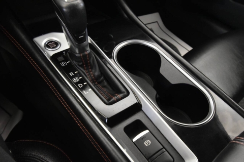 2023 Nissan Altima 2.5 SR AWD 4dr Sedan