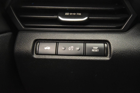 2023 Nissan Altima 2.5 SR AWD 4dr Sedan