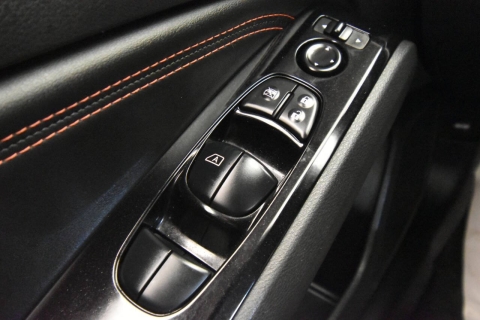 2023 Nissan Altima 2.5 SR AWD 4dr Sedan