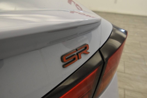 2023 Nissan Altima 2.5 SR AWD 4dr Sedan