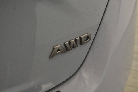 2023 Nissan Altima 2.5 SR AWD 4dr Sedan