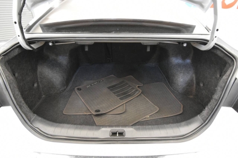 2023 Nissan Altima 2.5 SR AWD 4dr Sedan