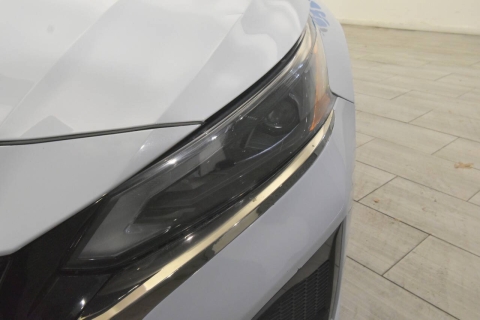 2023 Nissan Altima 2.5 SR AWD 4dr Sedan