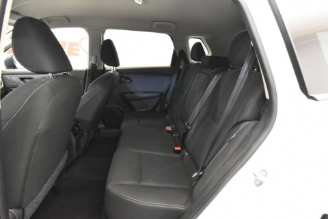 2023 Nissan Rogue S AWD 4dr Crossover