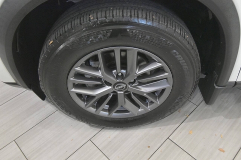 2023 Nissan Rogue S AWD 4dr Crossover