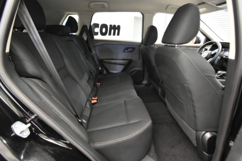 2023 Nissan Rogue S AWD 4dr Crossover