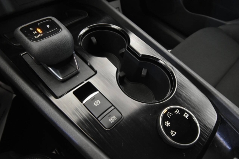 2023 Nissan Rogue S AWD 4dr Crossover