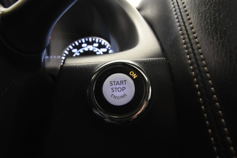 2022 Nissan Armada Platinum 4x4 4dr SUV