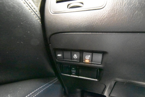 2022 Nissan Armada Platinum 4x4 4dr SUV