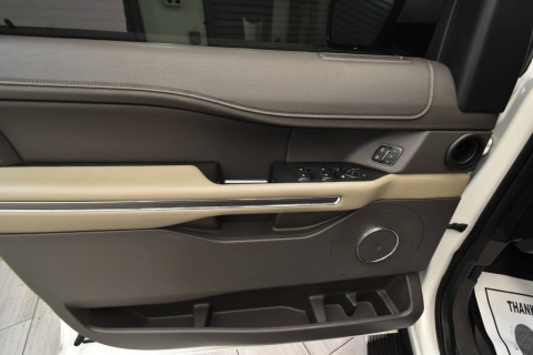 2021 Ford Expedition XLT 4x4 4dr SUV