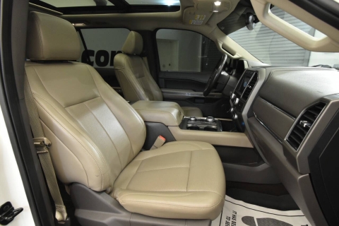 2021 Ford Expedition XLT 4x4 4dr SUV