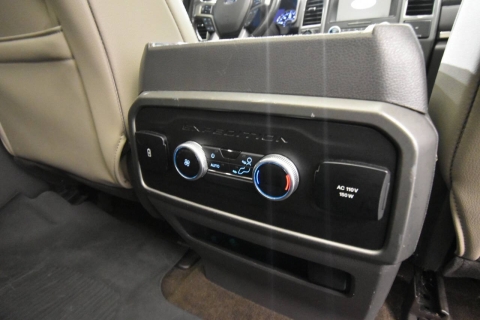 2021 Ford Expedition XLT 4x4 4dr SUV