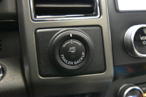 2021 Ford Expedition XLT 4x4 4dr SUV