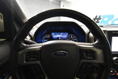 2021 Ford Expedition XLT 4x4 4dr SUV