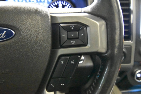 2021 Ford Expedition XLT 4x4 4dr SUV