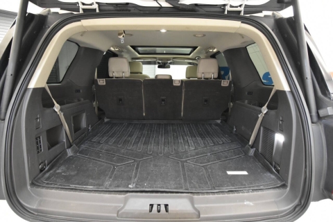 2021 Ford Expedition XLT 4x4 4dr SUV