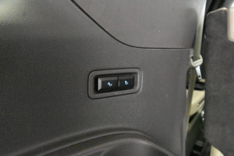 2021 Ford Expedition XLT 4x4 4dr SUV