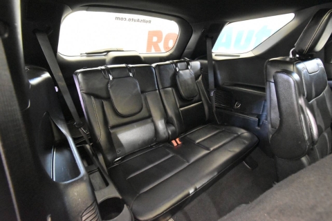 2020 Ford Explorer ST AWD 4dr SUV