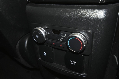 2020 Ford Explorer ST AWD 4dr SUV