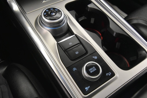 2020 Ford Explorer ST AWD 4dr SUV