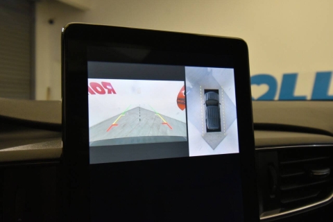 2020 Ford Explorer ST AWD 4dr SUV